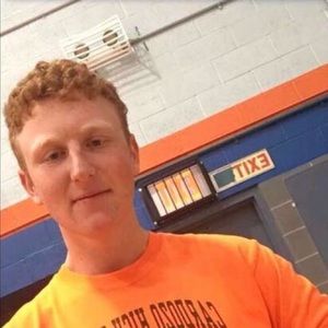 Meet your Posher, Harry